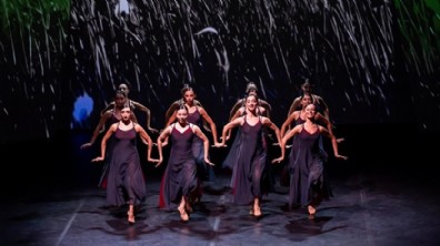 Carmina Burana yeni sezonda sahnede