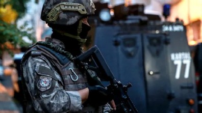 DHKP/C'ye yönelik 6 ilde operasyon: 18 gözaltı