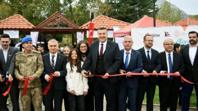 Eğirdir'de Bilim Şenliği