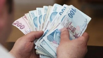 Ekim ayı yaşlı ve engelli aylıkları yatırılıyor
