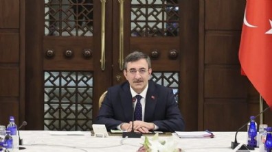 Ekonomi Koordinasyon Kurulu toplandı