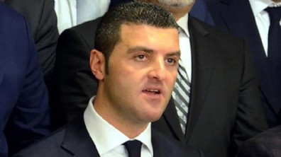 Emir Sarıgül adliyeye sevk edildi