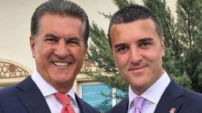 Emir Sarıgül hakkında tutuklama kararı