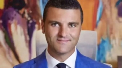 Emir Sarıgül yurtdışından gelip teslim oldu