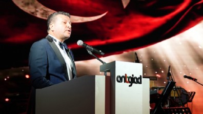 Ercan Yavaş: En büyük görevimiz, geleceği inşa etmektir
