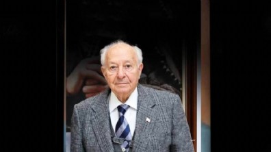 Eski Emniyet Genel Müdürü Yılmaz Ergun hayatını kaybetti