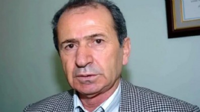 Eski OHAL Bölge Valisi Ünal Erkan hayatını kaybetti