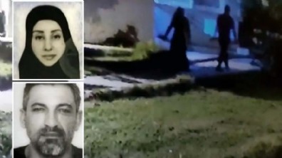 Eski eşini eşarpla boğan sanığa ağırlaştırılmış müebbet