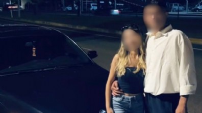 Eski kız arkadaşını bıçakla yaraladı
