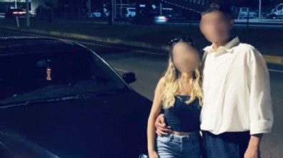 Eski kız arkadaşını bıçakla yaralayan şüpheli tutuklandı
