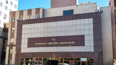 Etimesgut Belediyesi'ne operasyon: 25 gözaltı