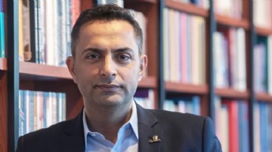 Ev hapsindeki gazeteci Murat Ağırel gözaltına alındı