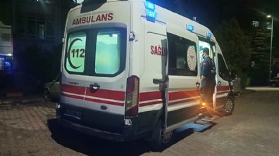Evinde ölü bulundu