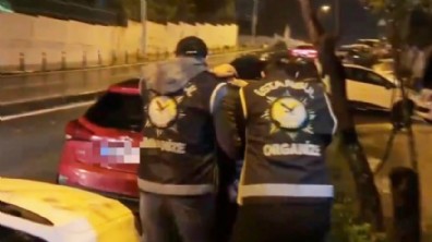 FETÖ operasyonu: 19 şüpheli gözaltına alındı