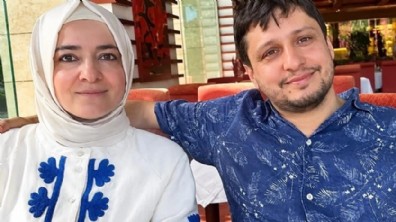 Fatma Betül Sayan Kaya ve eşi İlyas Kaya ifade verecek