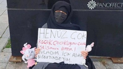 Fatmanur ve Hifa İkra'nın istismar davasında beraat