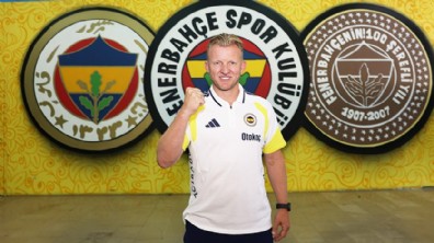 Fenerbahçe’den teknik direktör açıklaması