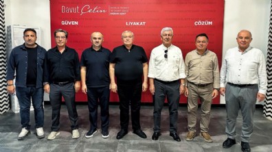 Fethi Avşar kırmızı listelere katıldı