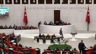 Fon teklifi yasalaştı: 1 milyon lira ödeme kararı