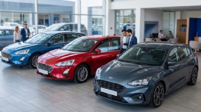 Ford Focus Donanım Paketleri Arasındaki Farklar
