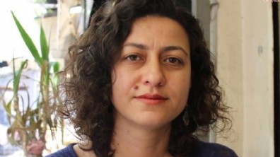 Gazeteci Derya Okatan tutuklandı