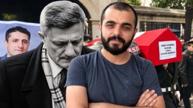 Gazeteci Selahattin Günday için tahliye talebi