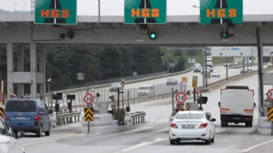 HGS ödemelerinde yeni dönem başladı