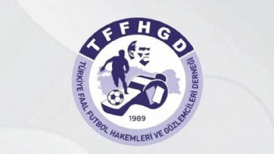 Hakemler Derneği için fesih talebi
