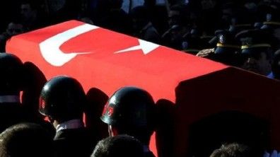 Hakkari'de yaralanan asker şehit oldu