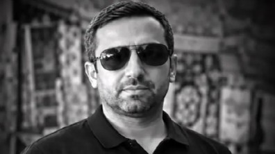 Hayatını kaybeden İHH gönüllüsü son yolculuğuna uğurlandı