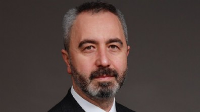 Hazine ve Maliye Bakan Yardımcılığına Bekir Bayrakdar atandı