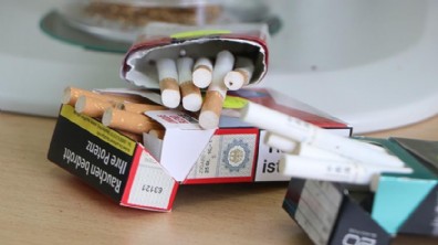Her 10 sigara çeşidinin 9'unda mikroplastik çıktı