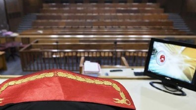 İBB'ye yönelik 'Yolsuzluk' davasında 96’ncı duruşma sona erdi