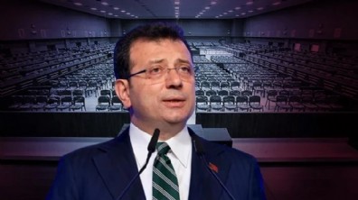 İBB'ye yönelik 'Yolsuzluk' davasında İmamoğlu hakim karşısında