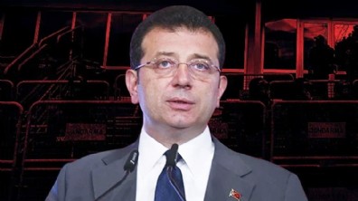 İBB'ye yönelik 'Yolsuzluk' davasında İmamoğlu savunma yapıyor