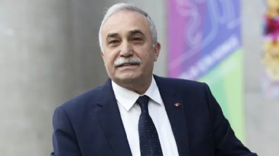 İYİ Partili Fakıbaba'dan istifa kararı