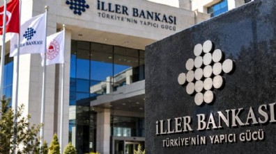 İller Bankasının sermayesi 250 milyar liraya çıkarıldı