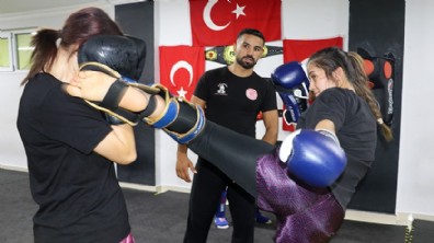 İnşaatta çalışırken Avrupa şampiyonu oldu