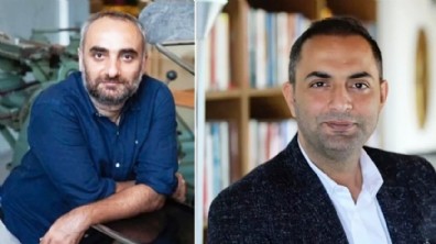 İsmail Saymaz ve Murat Ağırel hakkında ev hapsi kararı