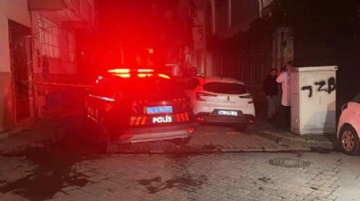 İstanbul'da polise silahlı saldırı