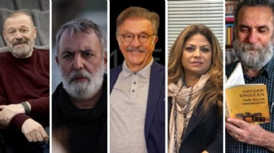 İzmir'de peş peşe 'Cemil Tugay' ayrılıkları