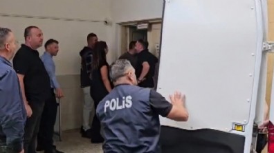 KKTC’deki gemi kazasında 9 şüpheliye 7 gün ek tutuklama