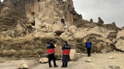 Kapadokya'da 3 kişinin öldüğü olayı 5 bilirkişi inceleyecek