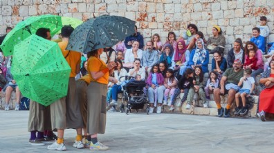 Kaş Tiyatro Günleri, Likya'nın izini sürecek