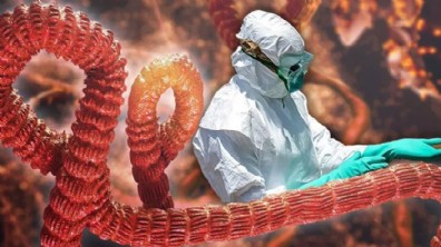 Kenya'da Ebola salgınında ikinci ölüm