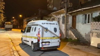 Kıskançlık tartışmasında kız arkadaşı tarafından bıçaklandı