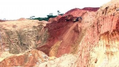 Kolombiya'da madende göçük: 14 ölü, 7 yaralı