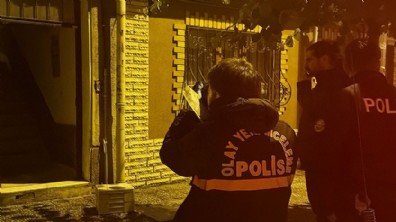 Komşusunun evinde fenalaşıp hayatını kaybetti