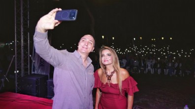 Konyaaltı Caz Festivali sona erdi