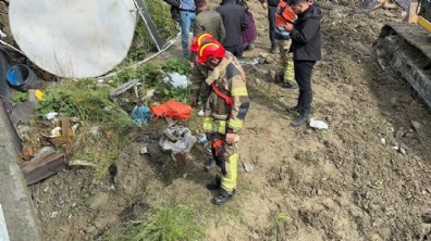 Köprü altında ölü bulunan kişinin kimliği belli oldu